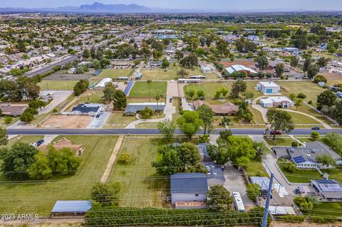 9236 S 156th Pl, Gilbert, AZ 85234 photo 94