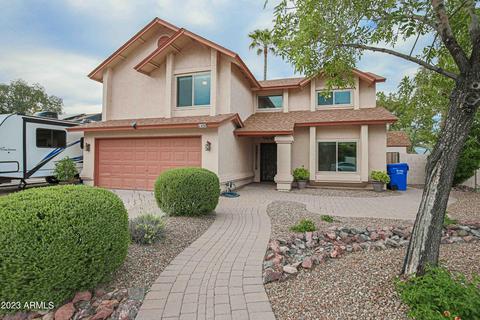1430 E Monte Cristo Ave, Phoenix, AZ 85022 photo 3