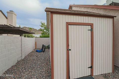1430 E Monte Cristo Ave, Phoenix, AZ 85022 photo 17