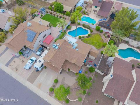 1430 E Monte Cristo Ave, Phoenix, AZ 85022 photo 27