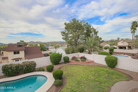 1430 E Monte Cristo Ave, Phoenix, AZ 85022 photo 23