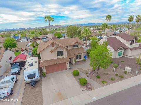1430 E Monte Cristo Ave, Phoenix, AZ 85022 photo 24
