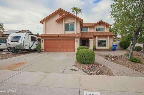 1430 E Monte Cristo Ave, Phoenix, AZ 85022 photo 35