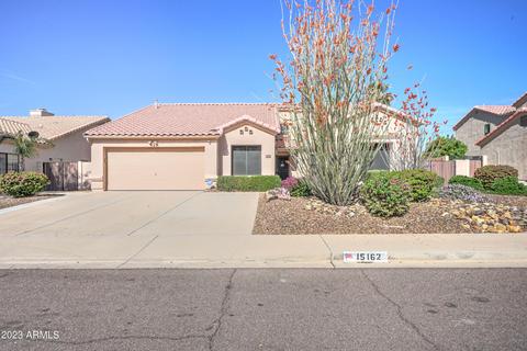 15162 N 90th Pl, Scottsdale, AZ 85260