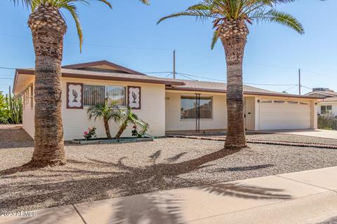 5431 E Casper Rd, Mesa, AZ 85205