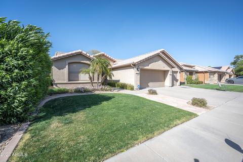 4050 W Irma Ln, Glendale, AZ 85308