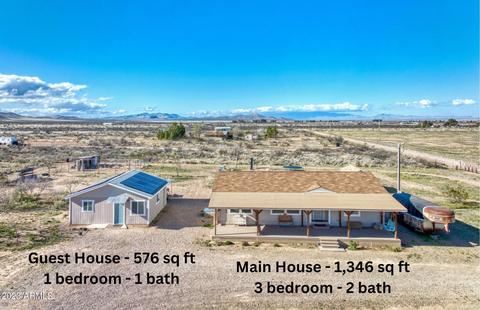2115 W Dragoon Rd, Cochise, AZ 85606