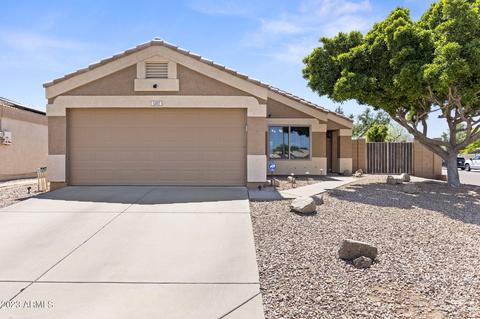 1307 W Diamond Ave, Apache Junction, AZ 85120