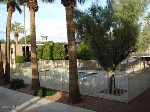3737 E Turney Ave #114, Phoenix, AZ 85018
