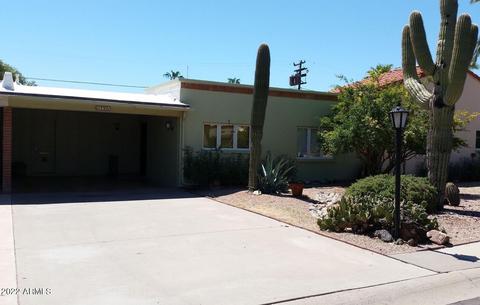7531 E Rancho Vista Dr, Scottsdale, AZ 85251