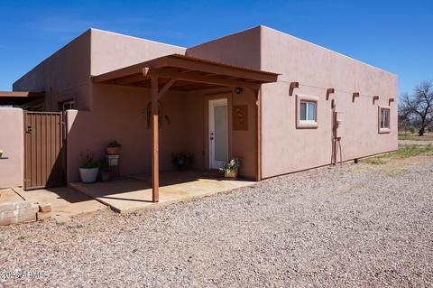 562 E Highway 82 --, Huachuca City, AZ 85616
