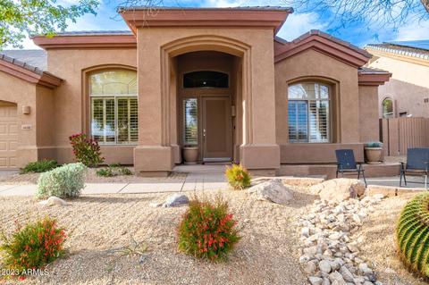 6610 E Montreal Pl, Scottsdale, AZ 85254