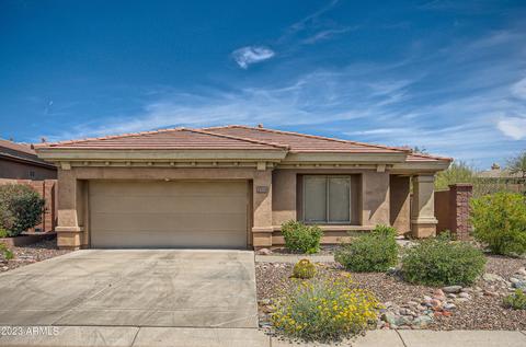 2328 W Firethorn Way, Anthem, AZ 85086