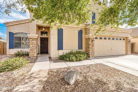 1779 E Wildflower Ln, Casa Grande, AZ 85122