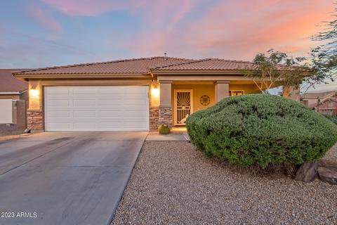 9705 N Pembroke Ct, Waddell, AZ 85355