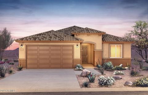 25688 N 162nd Dr, Surprise, AZ 85387
