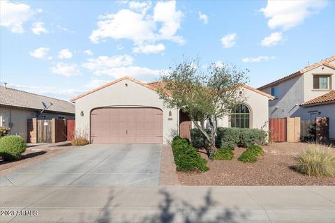 3667 S 185th Dr, Goodyear, AZ 85338