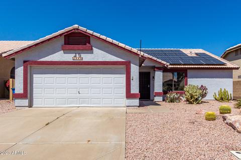542 W Horseshoe Ave, Gilbert, AZ 85233