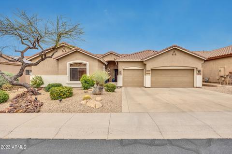 4038 E Woodstock Rd, Cave Creek, AZ 85331