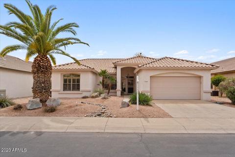 17645 W Browning Dr, Surprise, AZ 85374