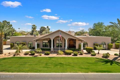 711 N Tamarisk St, Chandler, AZ 85224