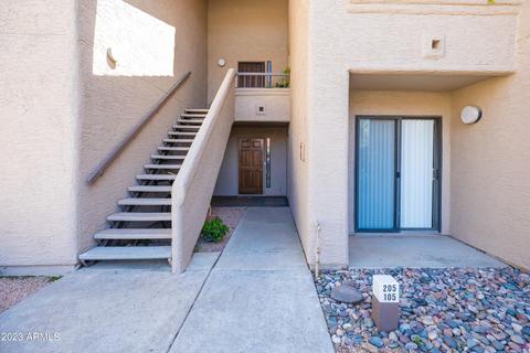 9445 N 94th Pl #105, Scottsdale, AZ 85258