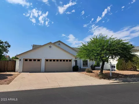 2910 E Lockwood St, Mesa, AZ 85213