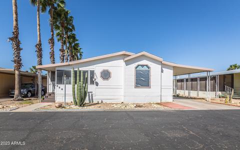 11596 W Sierra Dawn Blvd #328, Surprise, AZ 85374