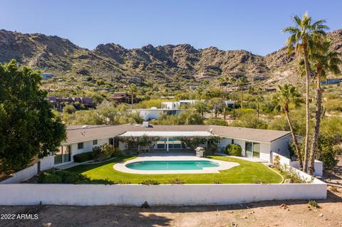 7424 N 61st St, Paradise Valley, AZ 85253