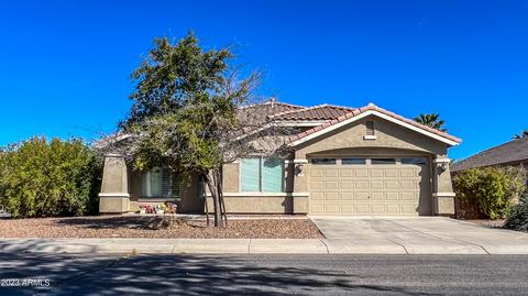 22157 N Greenland Park Dr, Maricopa, AZ 85139