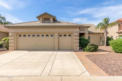 9909 E Cedar Waxwing Dr, Sun Lakes, AZ 85248