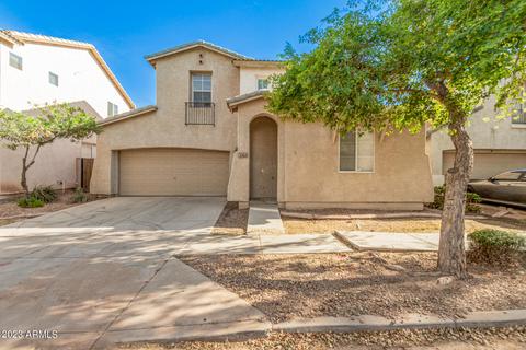 5323 W Fulton St, Phoenix, AZ 85043