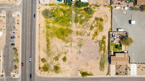 1130 E Manor Dr #4, Casa Grande, AZ 85122
