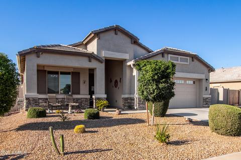 40916 W Jenna Ln, Maricopa, AZ 85138