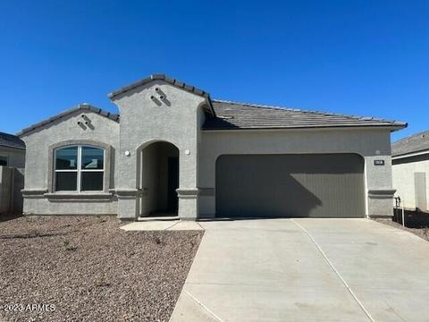 18636 W Hackamore Dr, Surprise, AZ 85387