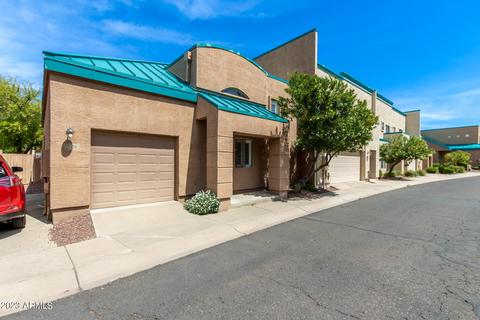 1015 S Val Vista Dr #39, Mesa, AZ 85204