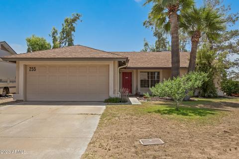 255 W Piute Ave, Phoenix, AZ 85027