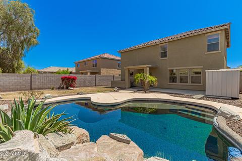 2432 W Bloch Rd, Phoenix, AZ 85041 photo 4