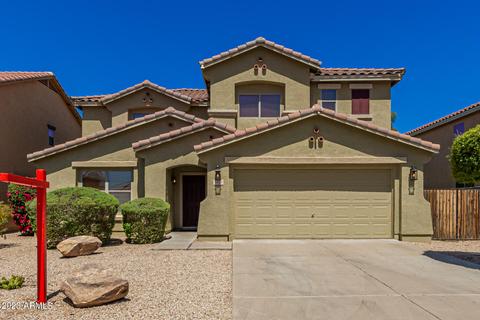 2432 W Bloch Rd, Phoenix, AZ 85041 photo 1