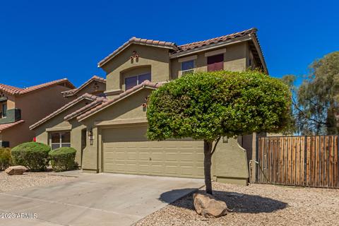 2432 W Bloch Rd, Phoenix, AZ 85041 photo 2