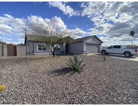 10417 W Grayback Dr, Arizona City, AZ 85123