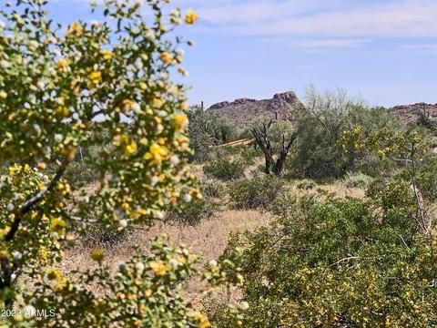 0 N Intrator 21k Rd #-, Queen Creek, AZ 85144
