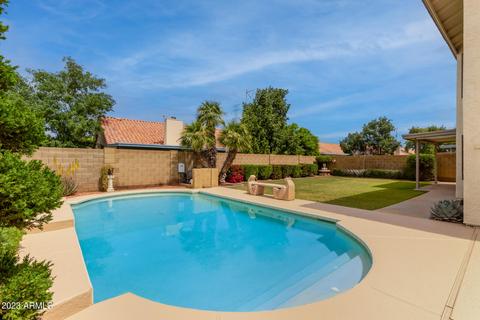 1408 E Vaughn Ave, Gilbert, AZ 85234 photo 4