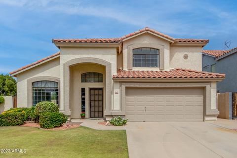 1408 E Vaughn Ave, Gilbert, AZ 85234