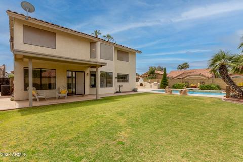 1408 E Vaughn Ave, Gilbert, AZ 85234 photo 9