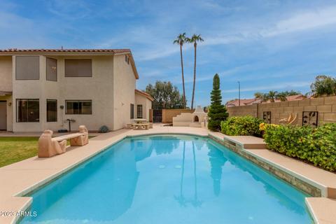 1408 E Vaughn Ave, Gilbert, AZ 85234 photo 8