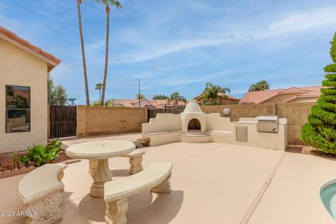 1408 E Vaughn Ave, Gilbert, AZ 85234 photo 5