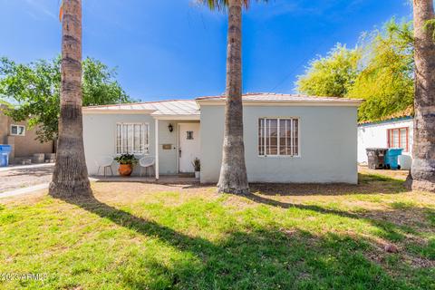 619 W Minnezona Ave, Phoenix, AZ 85013