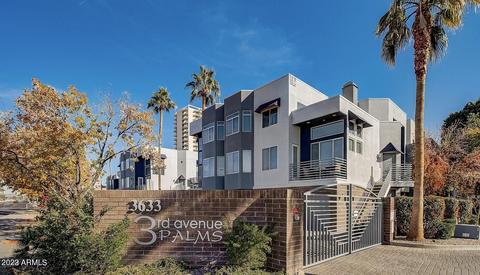 3633 N 3rd Ave #2052, Phoenix, AZ 85013 photo 33