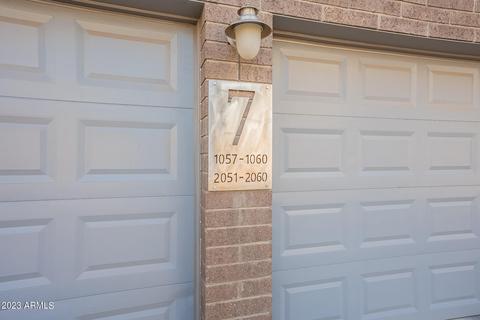 3633 N 3rd Ave #2052, Phoenix, AZ 85013 photo 4